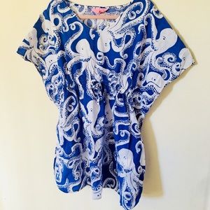Lilly Pulitzer Caftan